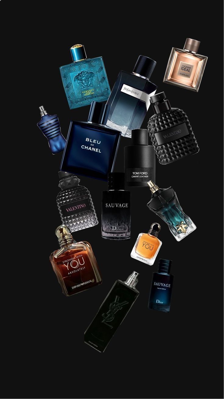 PERFUMES