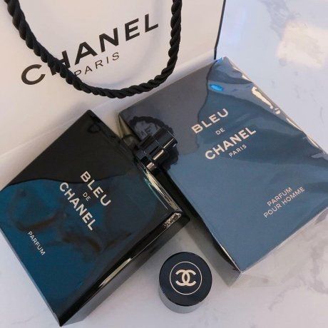 Bleu De Chanel 🔥