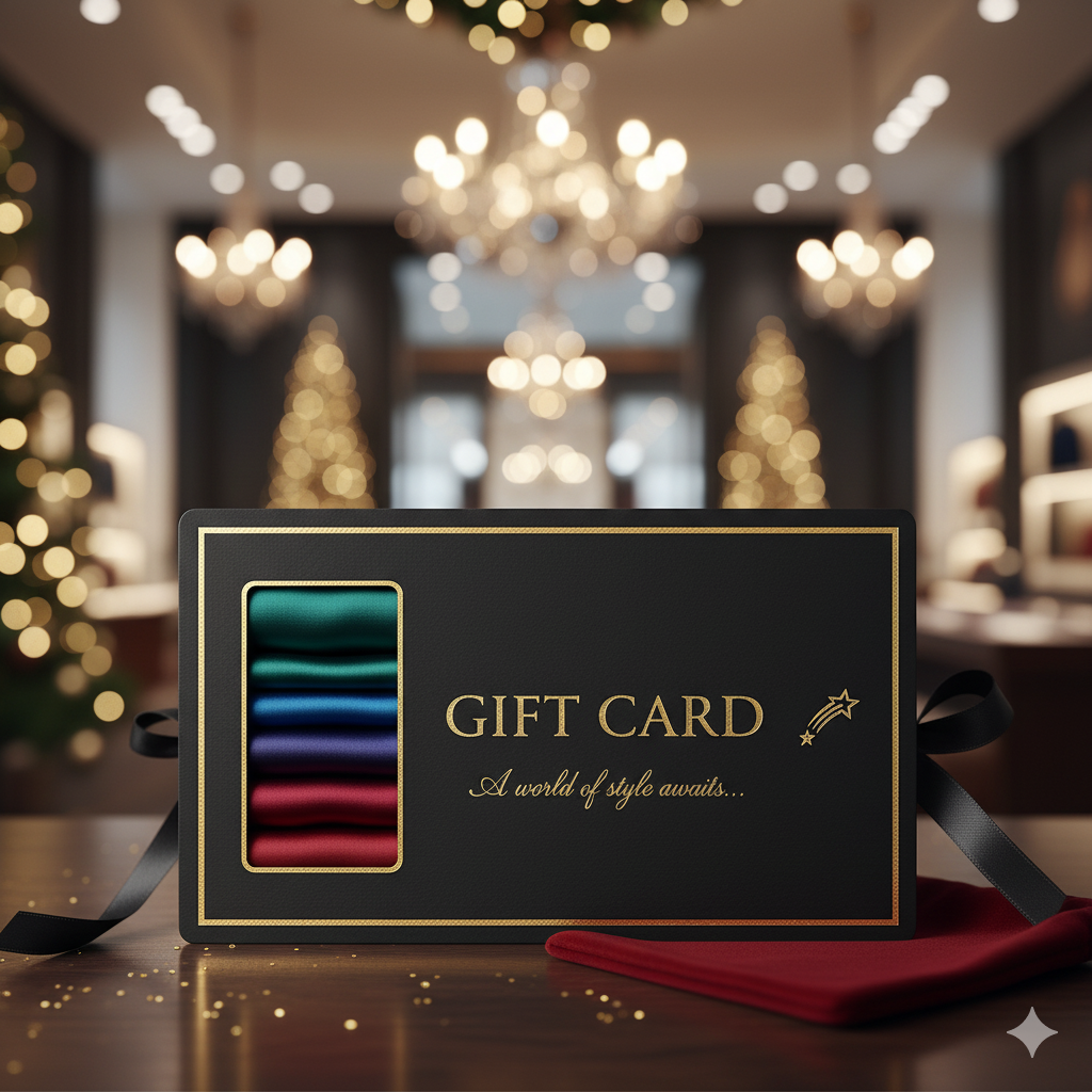 GIFT CARD 🎁