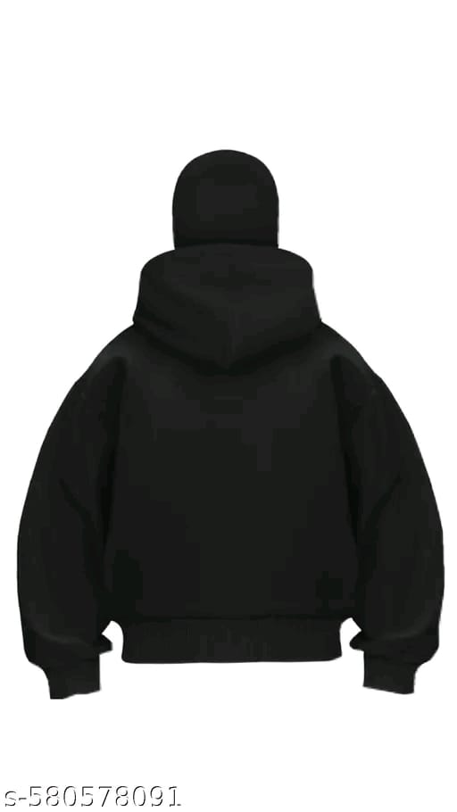 Balaclava Ninja Zipper Hoodie