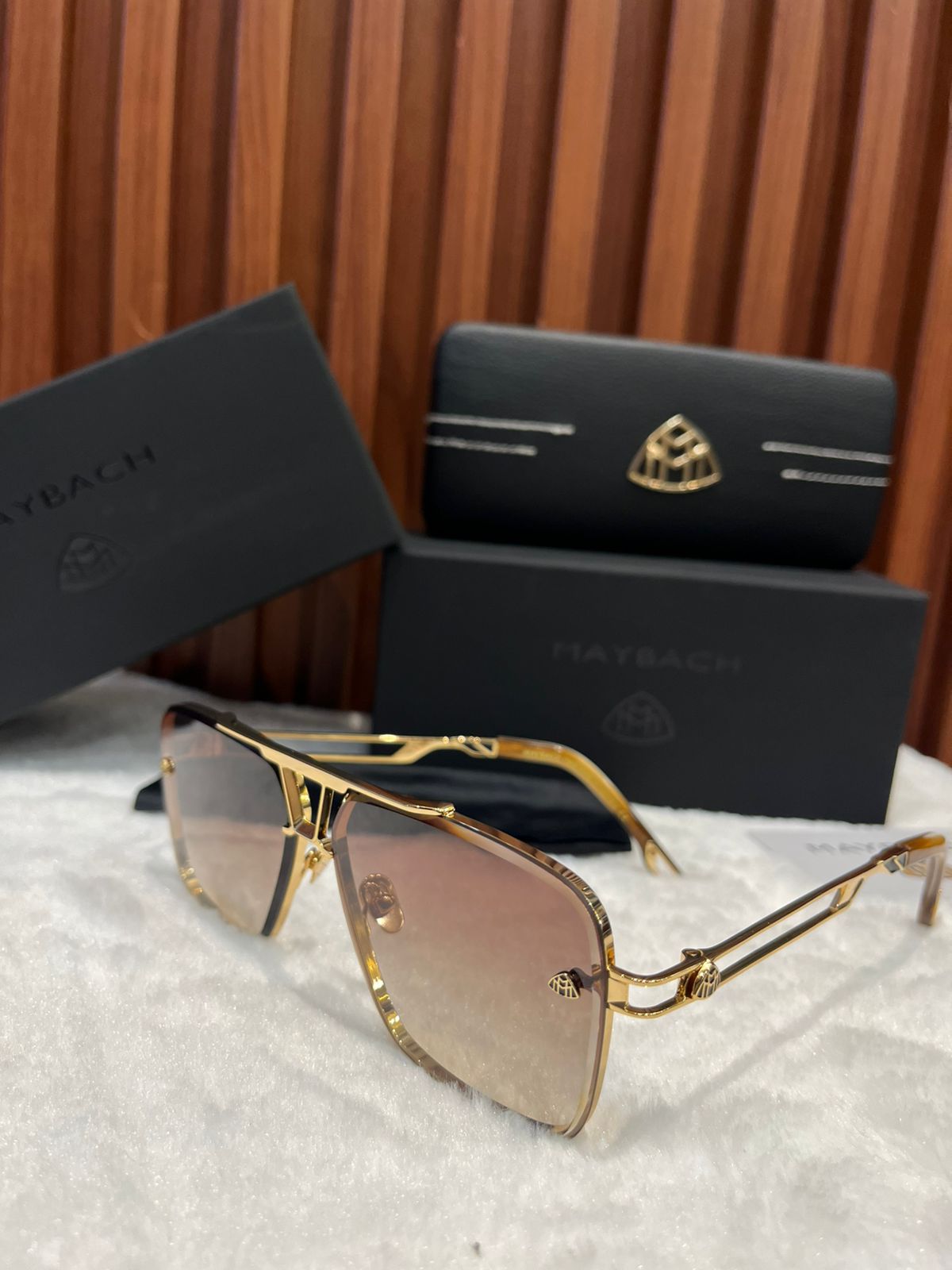 Maybach Eyewear