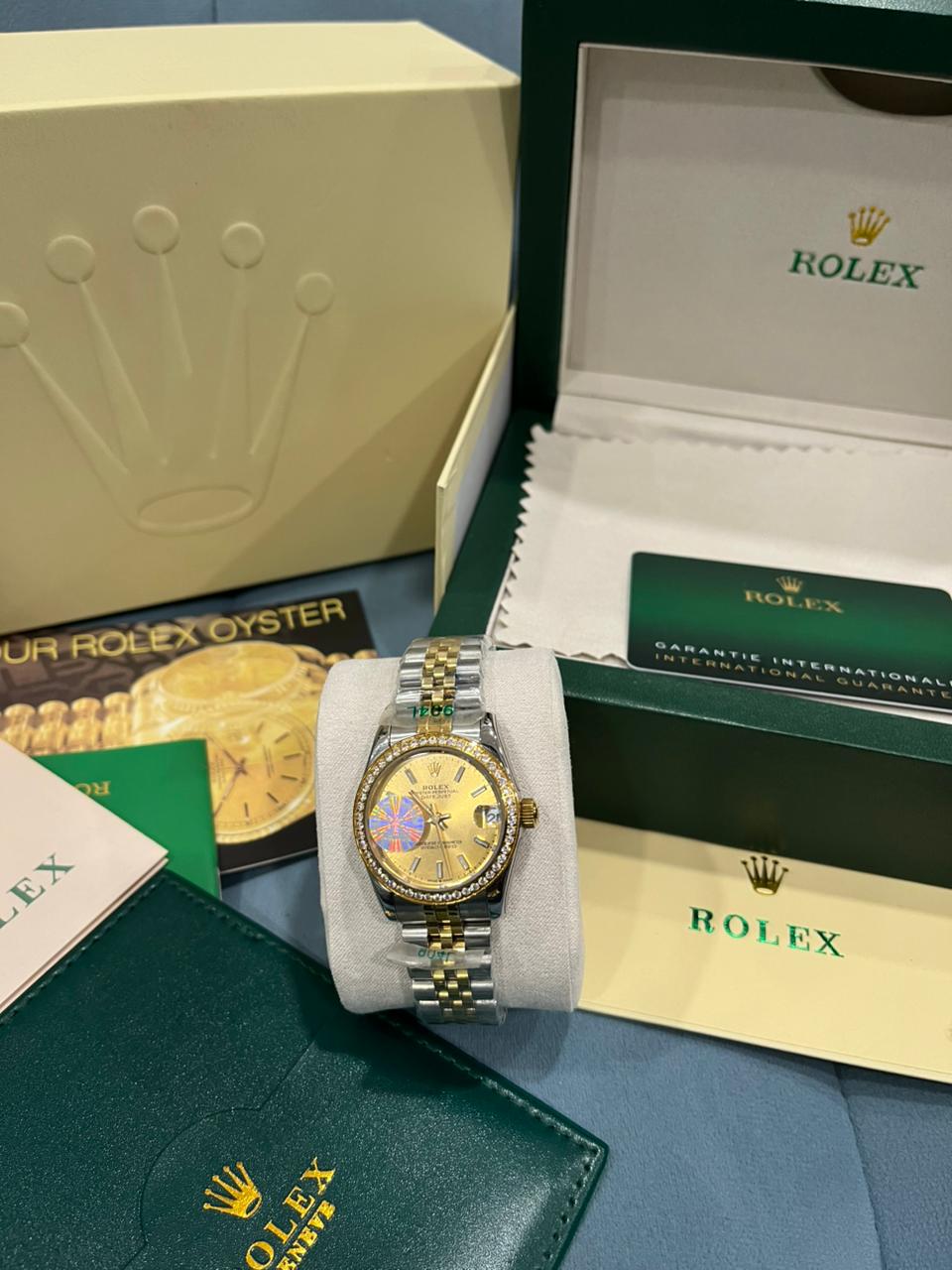 Versace Medusa Tribute Watch